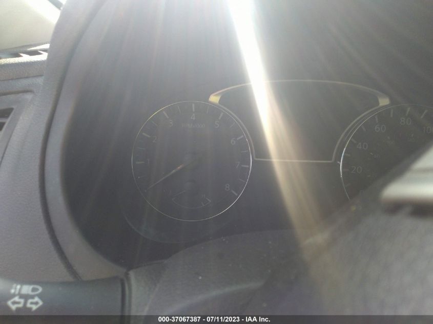 2016 NISSAN ALTIMA 2.5 - 1N4AL3AP5GC142643