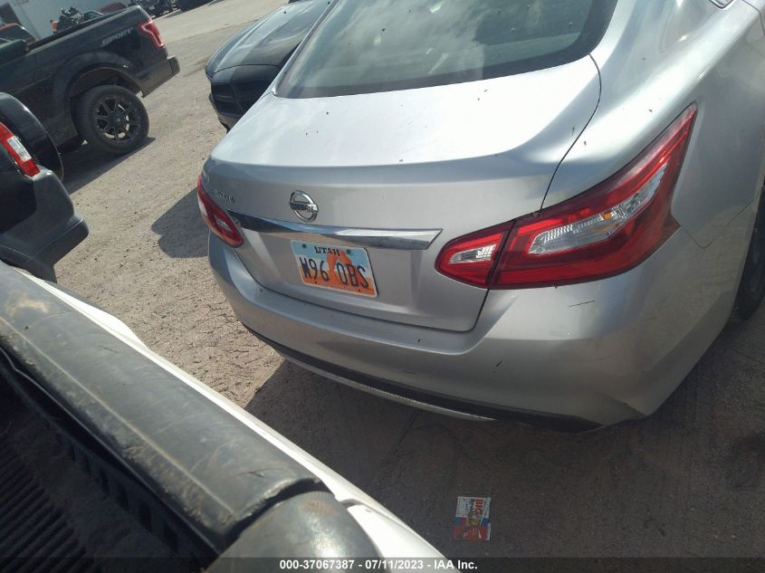 2016 NISSAN ALTIMA 2.5 - 1N4AL3AP5GC142643