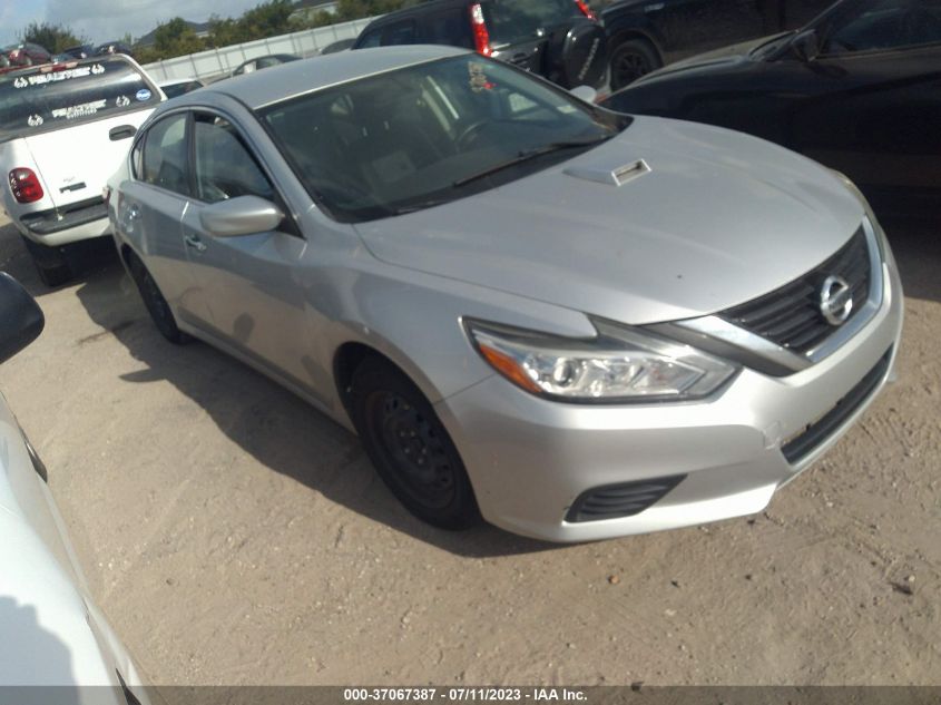 2016 NISSAN ALTIMA 2.5 - 1N4AL3AP5GC142643