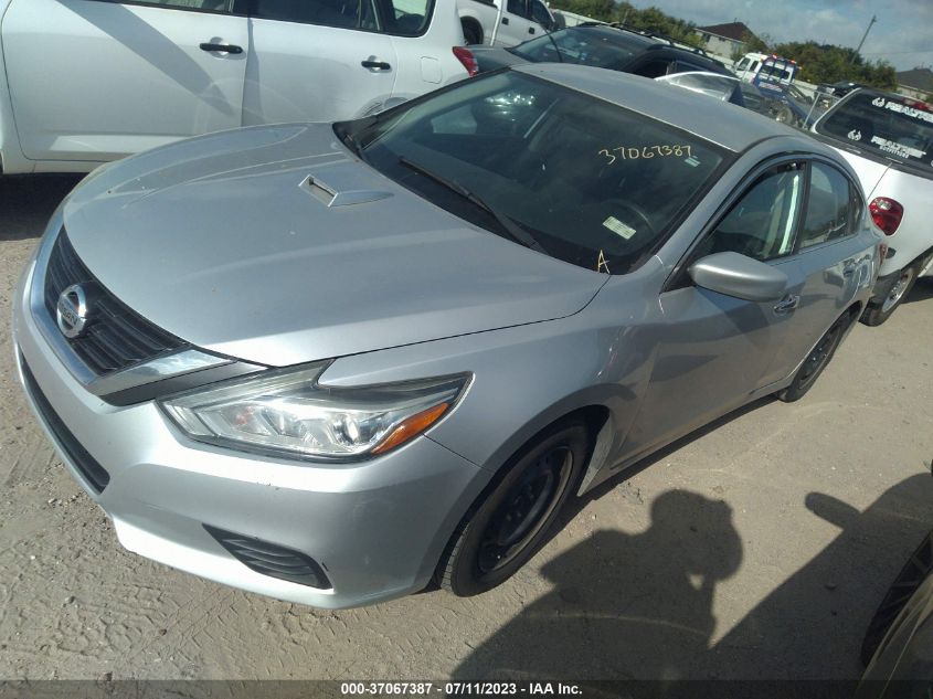 2016 NISSAN ALTIMA 2.5 - 1N4AL3AP5GC142643