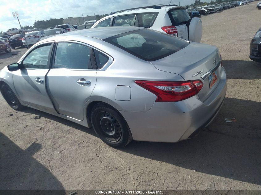 2016 NISSAN ALTIMA 2.5 - 1N4AL3AP5GC142643