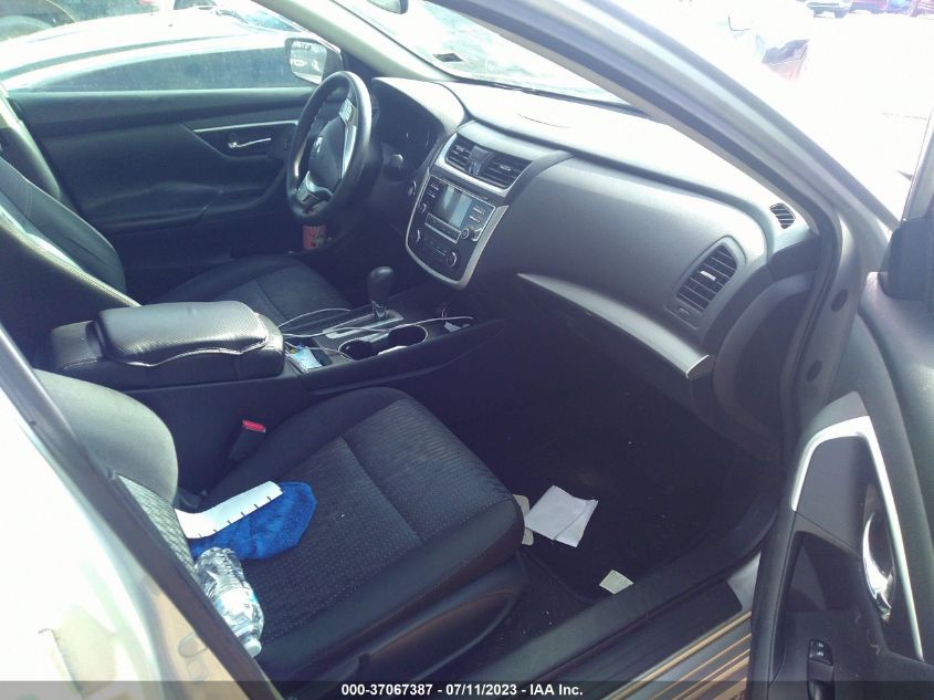 2016 NISSAN ALTIMA 2.5 - 1N4AL3AP5GC142643