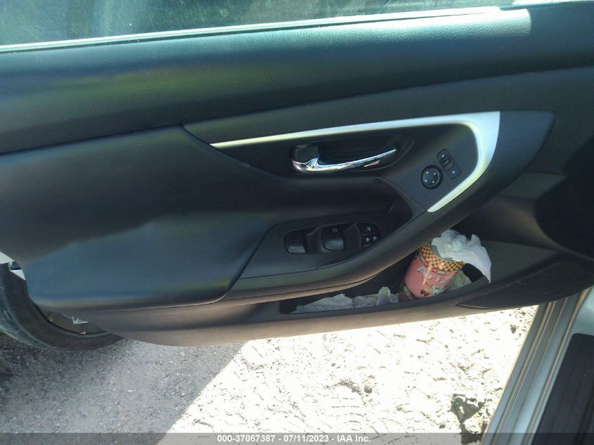 2016 NISSAN ALTIMA 2.5 - 1N4AL3AP5GC142643