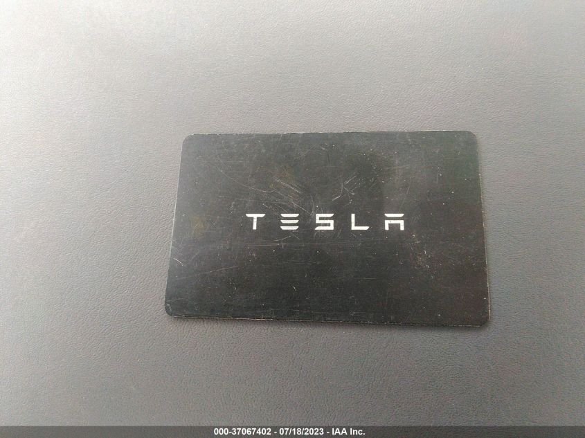 2023 TESLA MODEL 3 - 5YJ3E1EA2PF563200