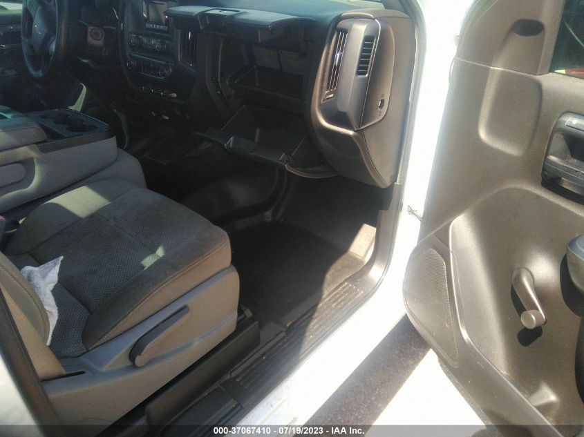2015 CHEVROLET SILVERADO 2500HD WORK TRUCK - 1GC0CUEGXFZ107212