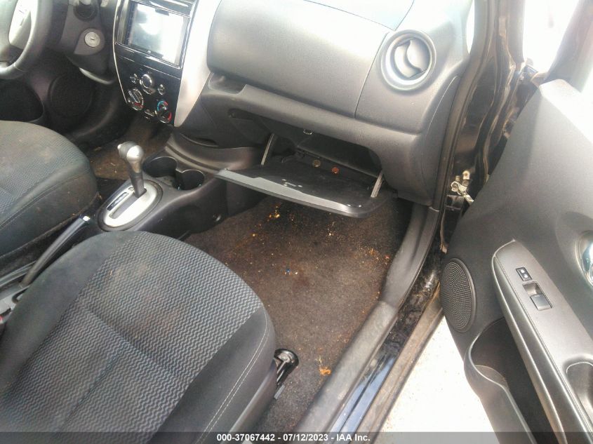 2015 NISSAN VERSA NOTE S/S PLUS/SV/SR/SL - 3N1CE2CP9FL411740