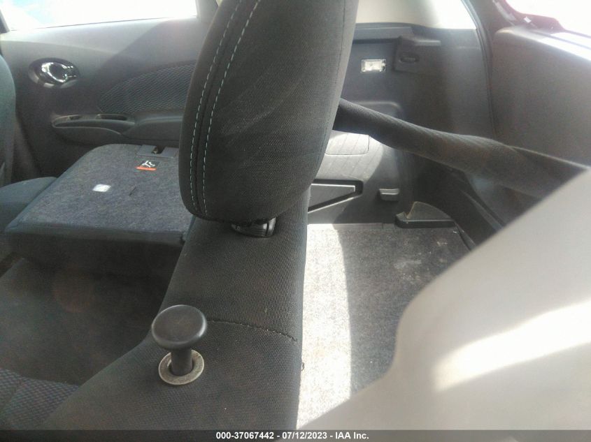 2015 NISSAN VERSA NOTE S/S PLUS/SV/SR/SL - 3N1CE2CP9FL411740