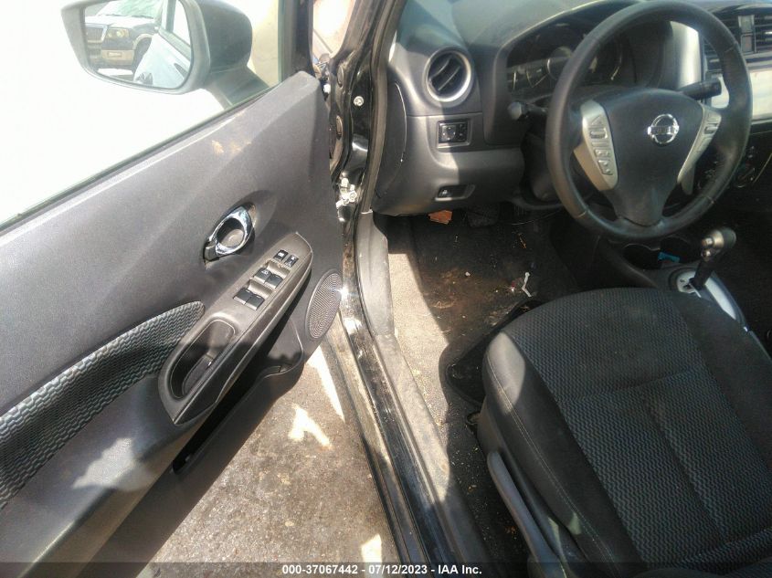 2015 NISSAN VERSA NOTE S/S PLUS/SV/SR/SL - 3N1CE2CP9FL411740
