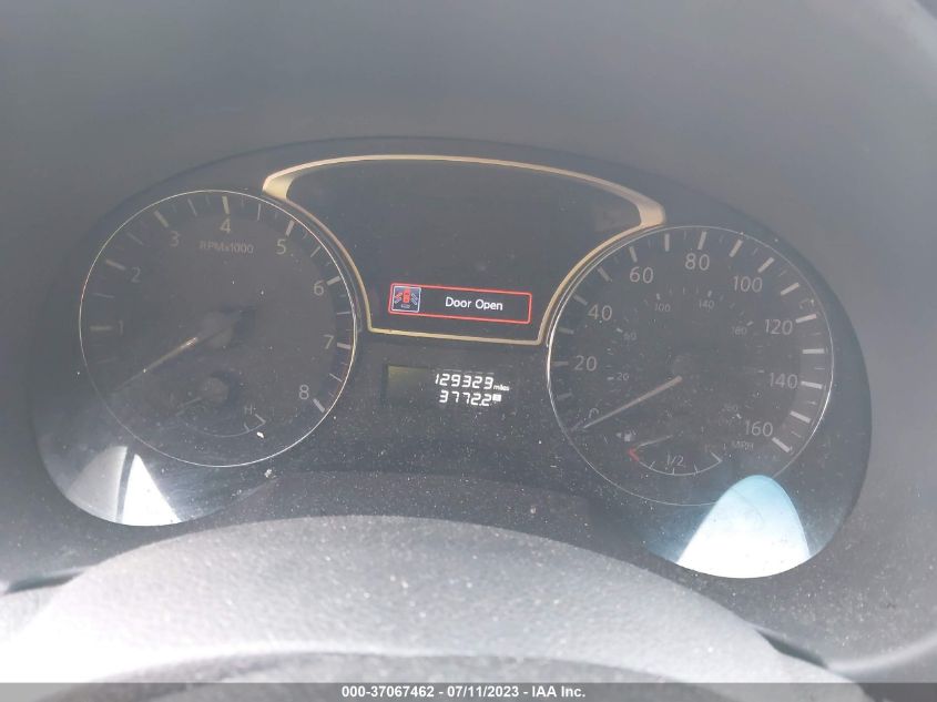 2015 NISSAN ALTIMA 2.5 S - 1N4AL3AP5FN382245