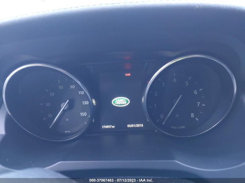 2016 LAND ROVER RANGE ROVER EVOQUE SE - SALVP2BG2GH080672