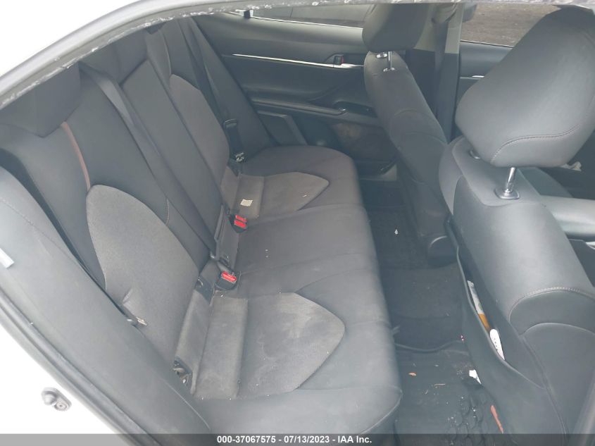 2018 TOYOTA CAMRY LE/SE/XLE/L - JTNB11HK3J3011524