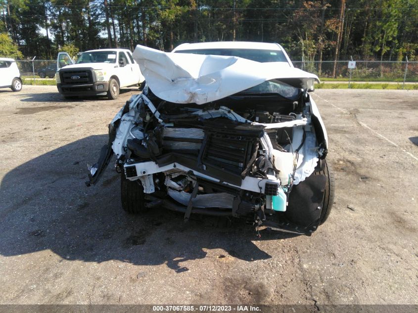 2022 CHEVROLET EQUINOX LT - 3GNAXKEV8NL277528