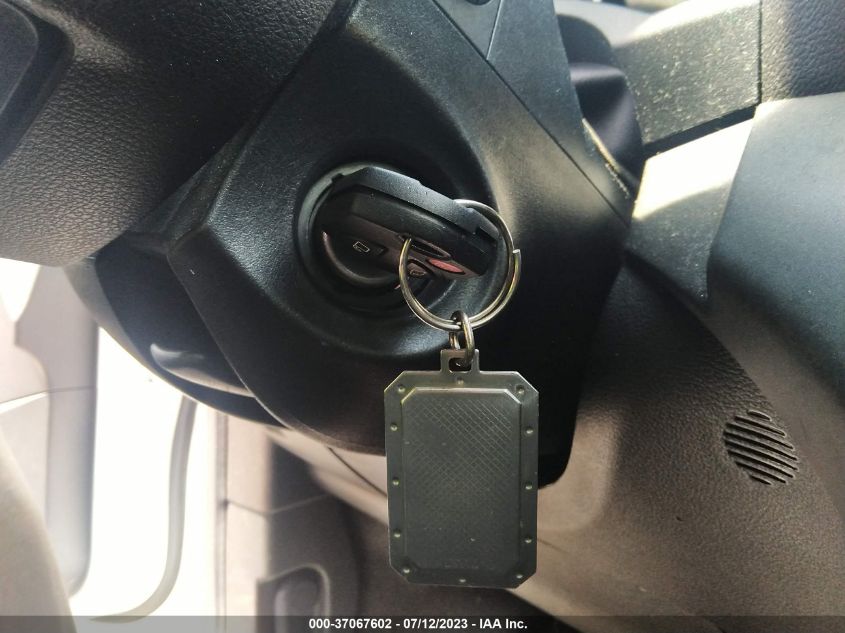 2013 FORD ESCAPE S - 1FMCU0F71DUD79252