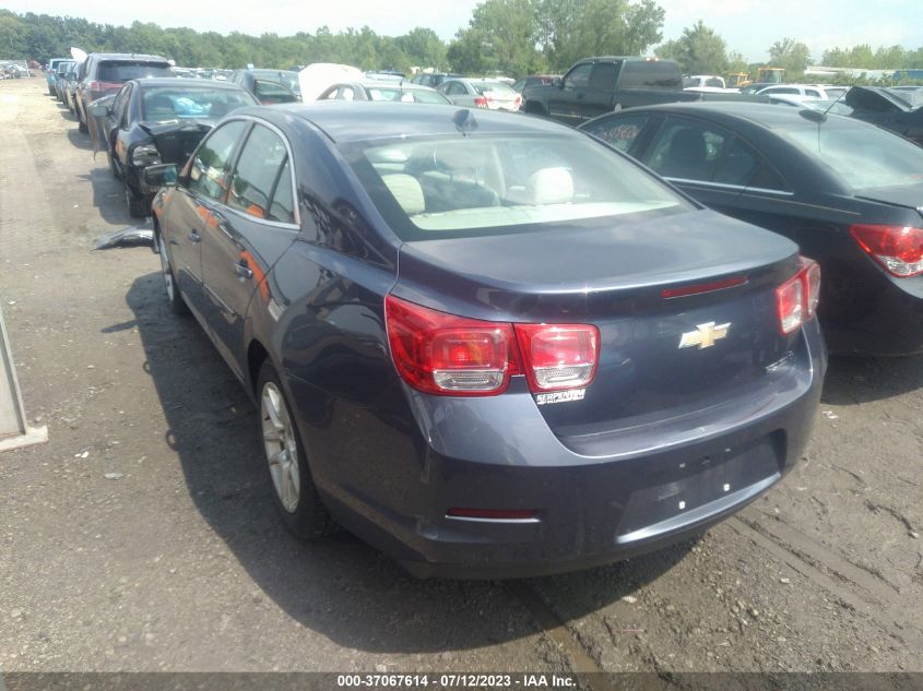 2013 CHEVROLET MALIBU LT - 1G11C5SA4DF358535