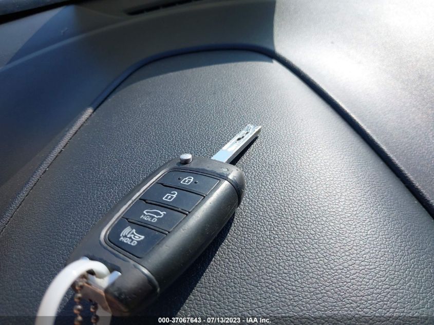 2019 HYUNDAI ACCENT SE - 3KPC24A39KE062319