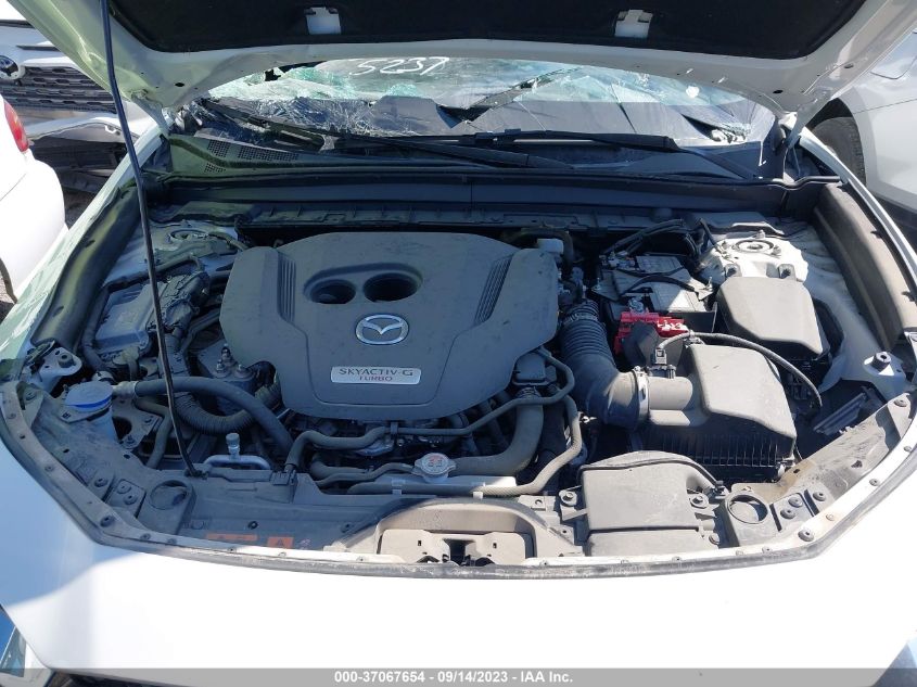 2021 MAZDA CX-30 TURBO PREMIUM PACKAGE - 3MVDMBDY6MM305456