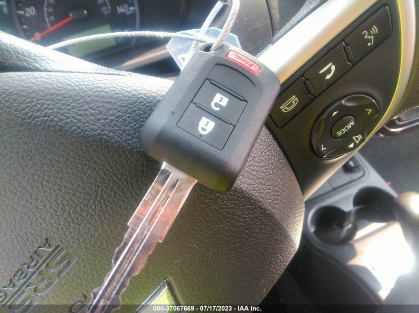 2021 MITSUBISHI MIRAGE ES/LE/CARBONITE EDITION - ML32AUHJXMH012578