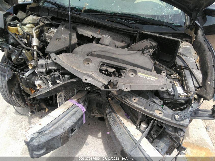 2013 NISSAN ALTIMA 2.5 S - 1N4AL3AP5DN507970