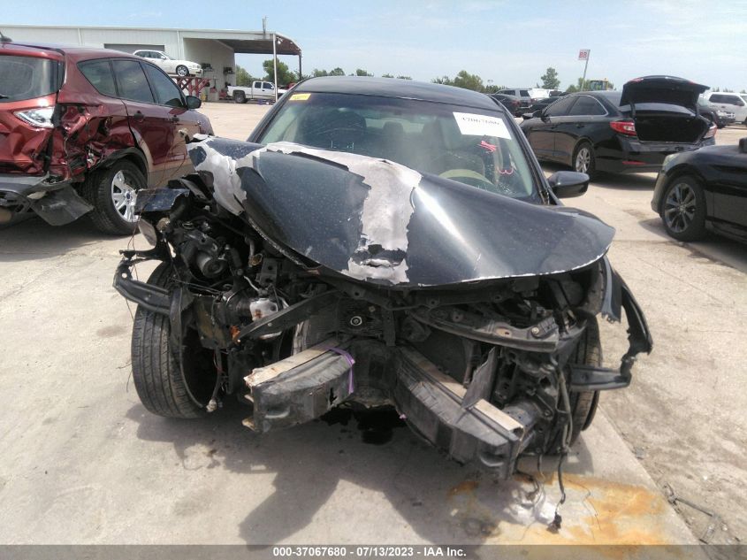 2013 NISSAN ALTIMA 2.5 S - 1N4AL3AP5DN507970