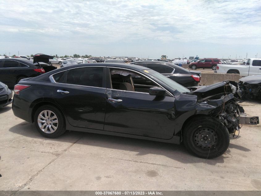 2013 NISSAN ALTIMA 2.5 S - 1N4AL3AP5DN507970