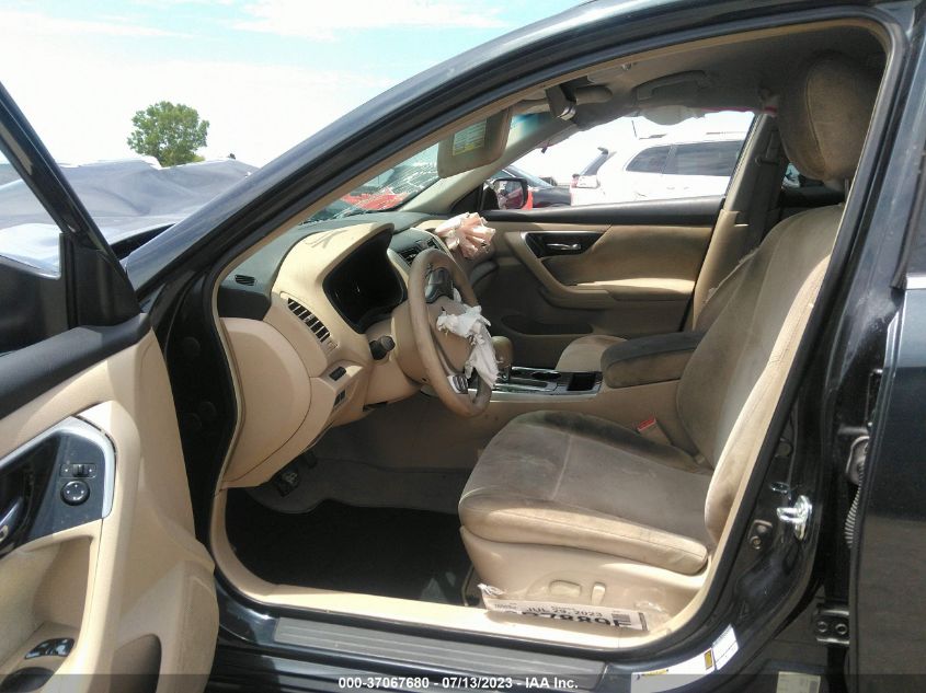 2013 NISSAN ALTIMA 2.5 S - 1N4AL3AP5DN507970