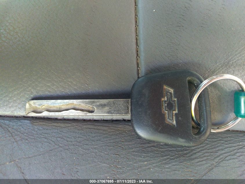 2014 CHEVROLET SILVERADO 1500 LTZ - 1GCVKSEC0EZ271853