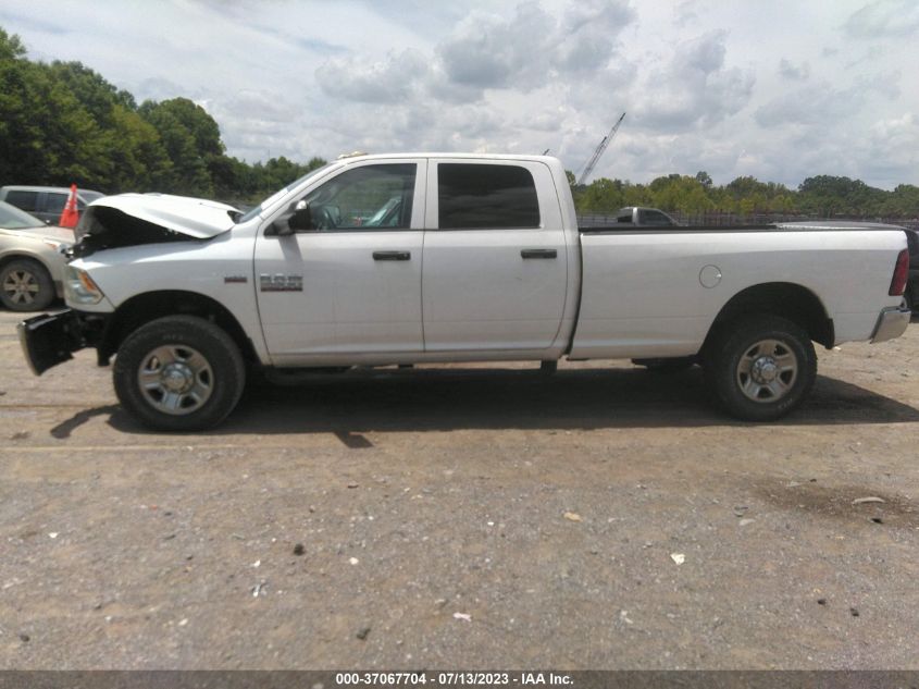 2015 RAM 2500 TRADESMAN - 3C6UR5HJ3FG577540