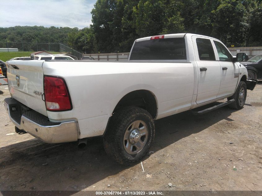 2015 RAM 2500 TRADESMAN - 3C6UR5HJ3FG577540