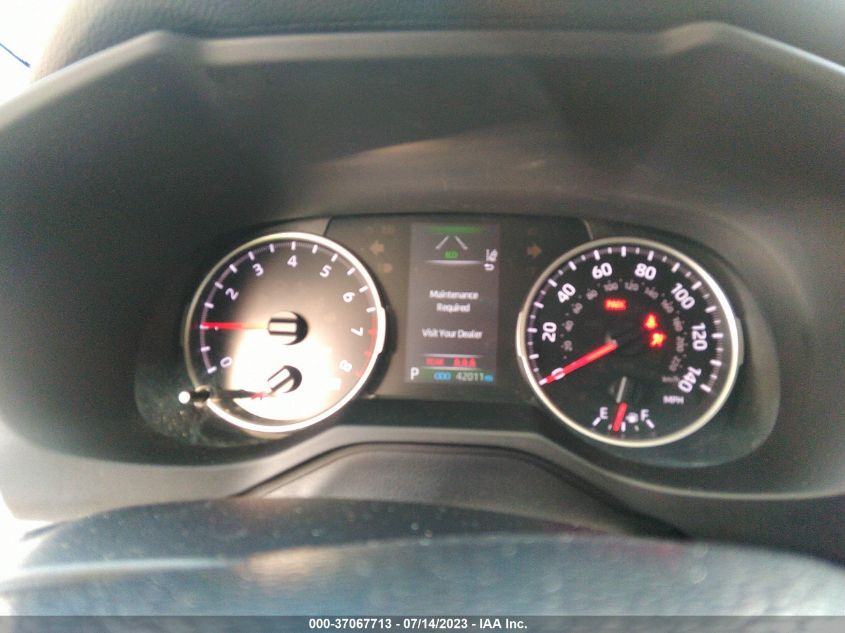 2021 TOYOTA RAV4 XLE/XLE PREMIUM - 2T3W1RFV0MW149878