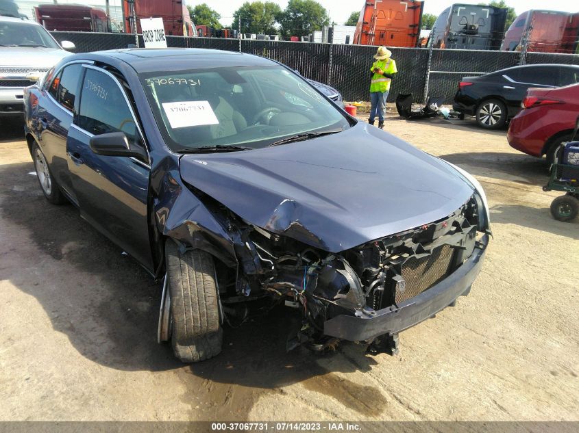 2015 CHEVROLET MALIBU LS - 1G11B5SL2FF301807