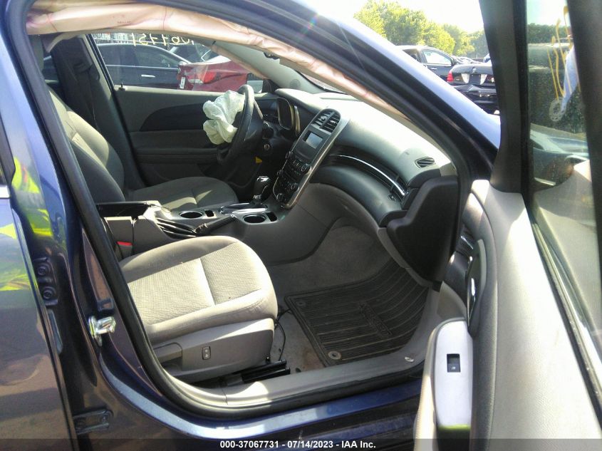 2015 CHEVROLET MALIBU LS - 1G11B5SL2FF301807