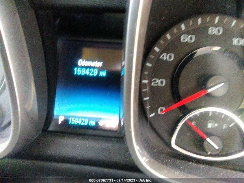 2015 CHEVROLET MALIBU LS - 1G11B5SL2FF301807
