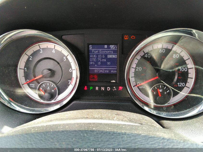 2020 DODGE GRAND CARAVAN GT - 2C4RDGEG6LR188186