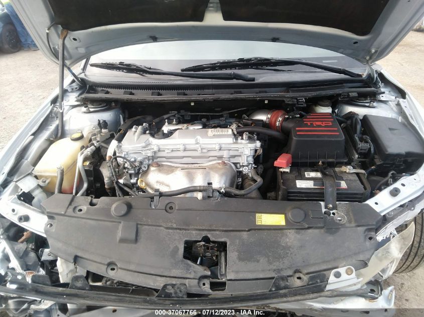 2014 TOYOTA SCION TC JTKJF5C7XE3076266