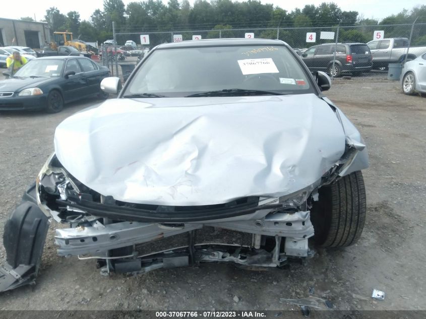 2014 TOYOTA SCION TC JTKJF5C7XE3076266