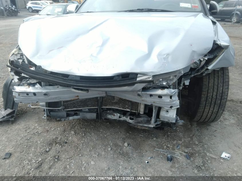 2014 TOYOTA SCION TC JTKJF5C7XE3076266