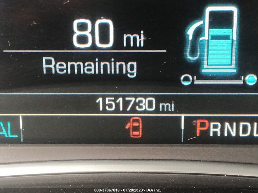 2018 CHEVROLET MALIBU LT - 1G1ZD5ST4JF243723