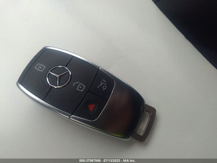 2022 MERCEDES-BENZ GLA GLA 250 - W1N4N4HB4NJ380938
