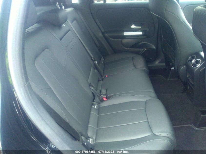 2022 MERCEDES-BENZ GLA GLA 250 - W1N4N4HB4NJ380938
