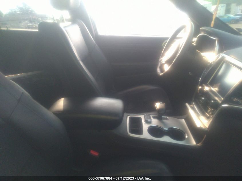 2015 JEEP GRAND CHEROKEE LAREDO - 1C4RJFAG6FC150298