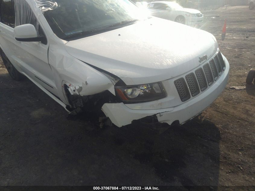 2015 JEEP GRAND CHEROKEE LAREDO - 1C4RJFAG6FC150298