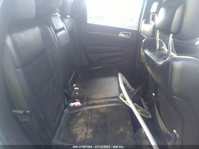 2015 JEEP GRAND CHEROKEE LAREDO - 1C4RJFAG6FC150298
