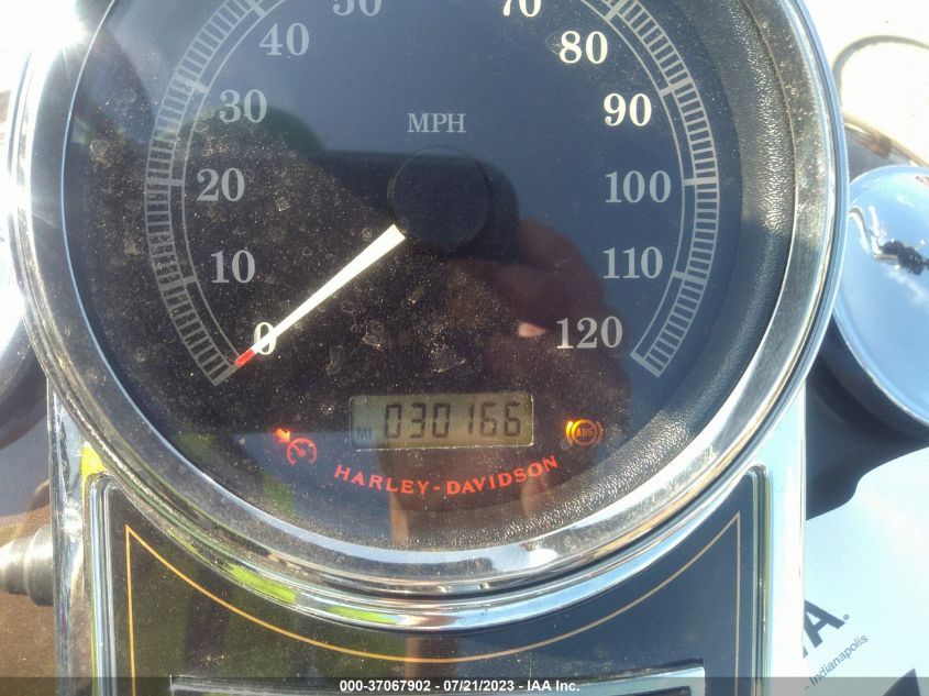 2013 HARLEY-DAVIDSON FLHR ROAD KING/ANNIVERSARY - 1HD1FBM28DB635051