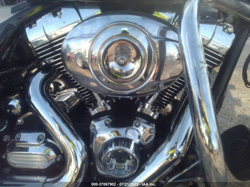 2013 HARLEY-DAVIDSON FLHR ROAD KING/ANNIVERSARY - 1HD1FBM28DB635051