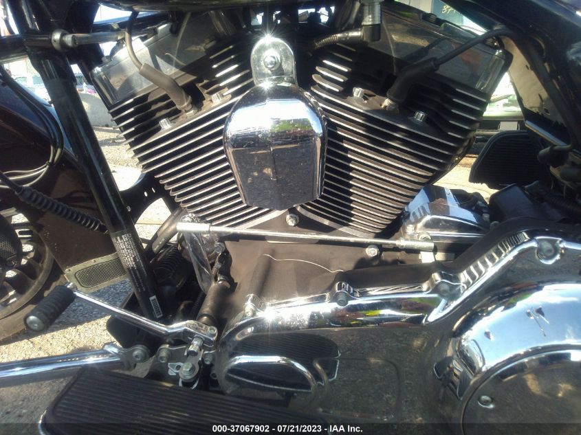 2013 HARLEY-DAVIDSON FLHR ROAD KING/ANNIVERSARY - 1HD1FBM28DB635051