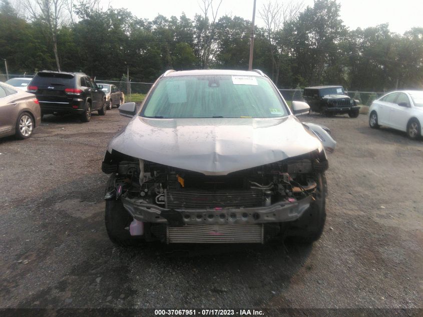 2016 LINCOLN MKC SELECT - 5LMCJ2D96GUJ23277