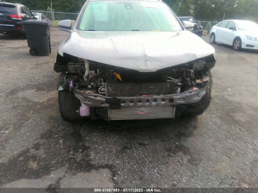 2016 LINCOLN MKC SELECT - 5LMCJ2D96GUJ23277