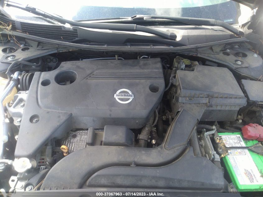2015 NISSAN ALTIMA 2.5/S/SV/SL - 1N4AL3AP3FC475809