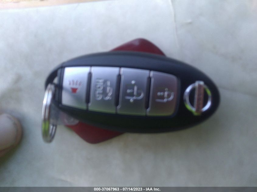 2015 NISSAN ALTIMA 2.5/S/SV/SL - 1N4AL3AP3FC475809