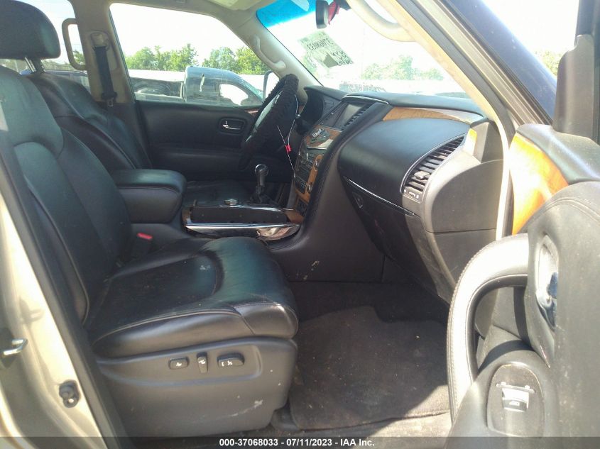 2013 INFINITI QX56 JN8AZ2NE2D9061365